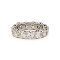 DIAMOND ETERNITY BAND