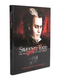 (Film Books) A group of 9 art books from various films, comprising: