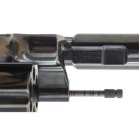 *Power Custom Competition Colt Revolver