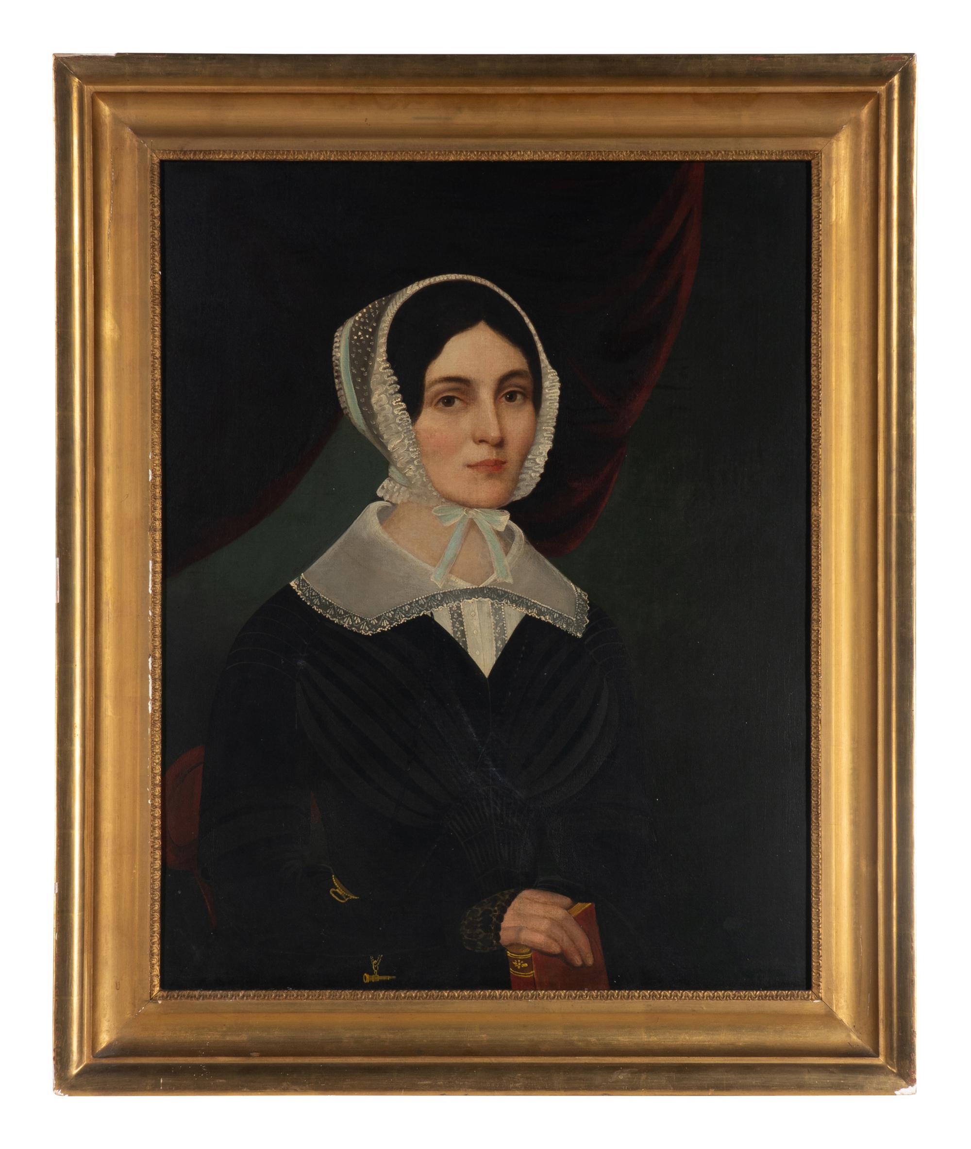 American School, 19th Century