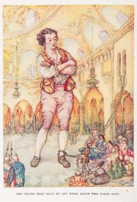 (GULLIVER'S TRAVELS) SWIFT, JONATHAN. A group of eight various editions of Gulliver's Travels.