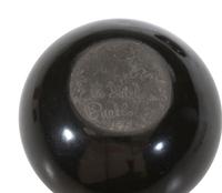 Black and Redware Pottery