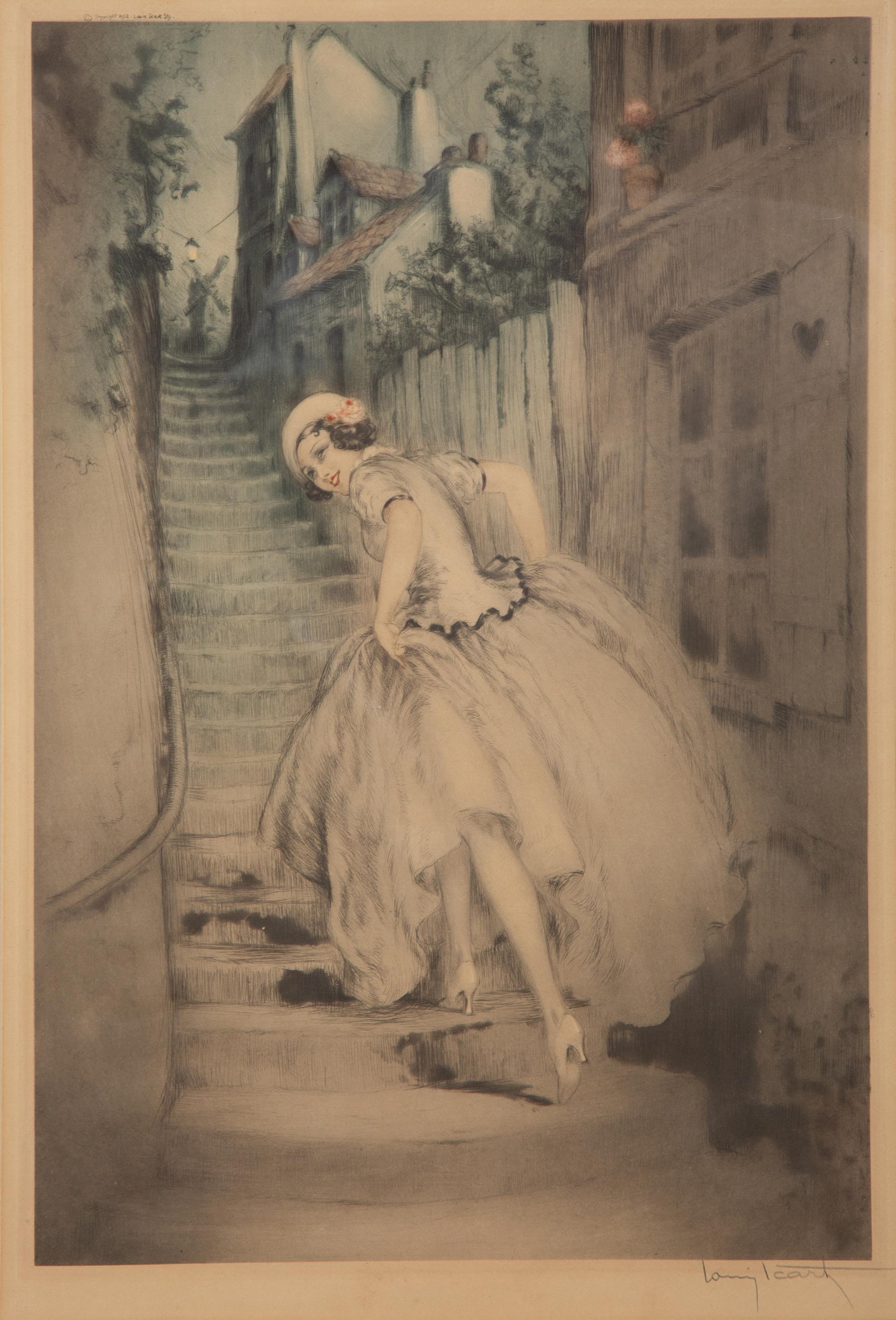 Vieux Montmartre