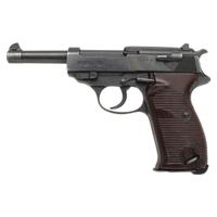 **Walther P.38 Pistol marked byf 44
