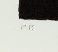 Sonoran Kings, Printer's Proof