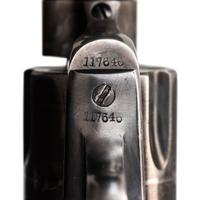 1st Generation Colt Single Action Army Rebuilt in .38 Special