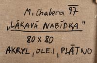 Lákavá Nabídka! (Tempting Offer!)
