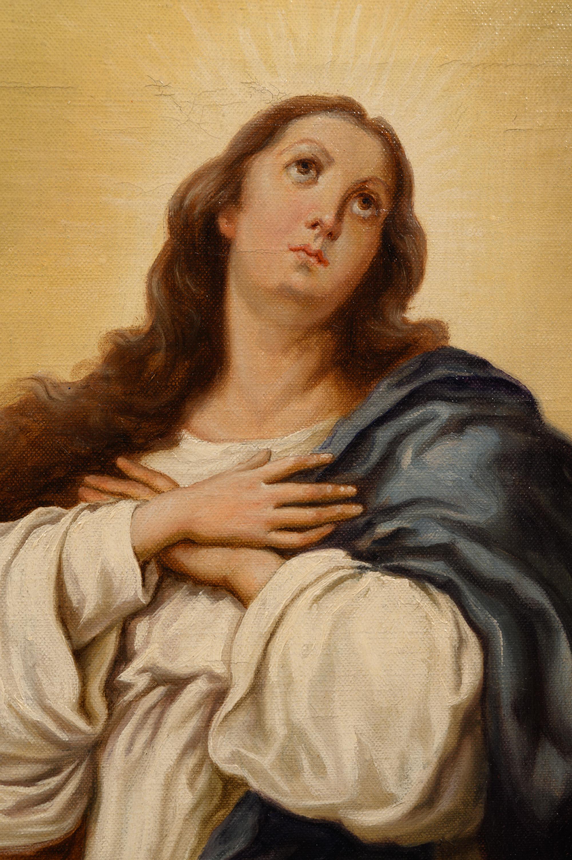 After Bartolomé Esteban Murillo (Spanish, 1618–1682)