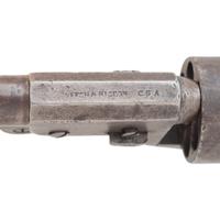 Restored Leech & Rigdon Revolver #680