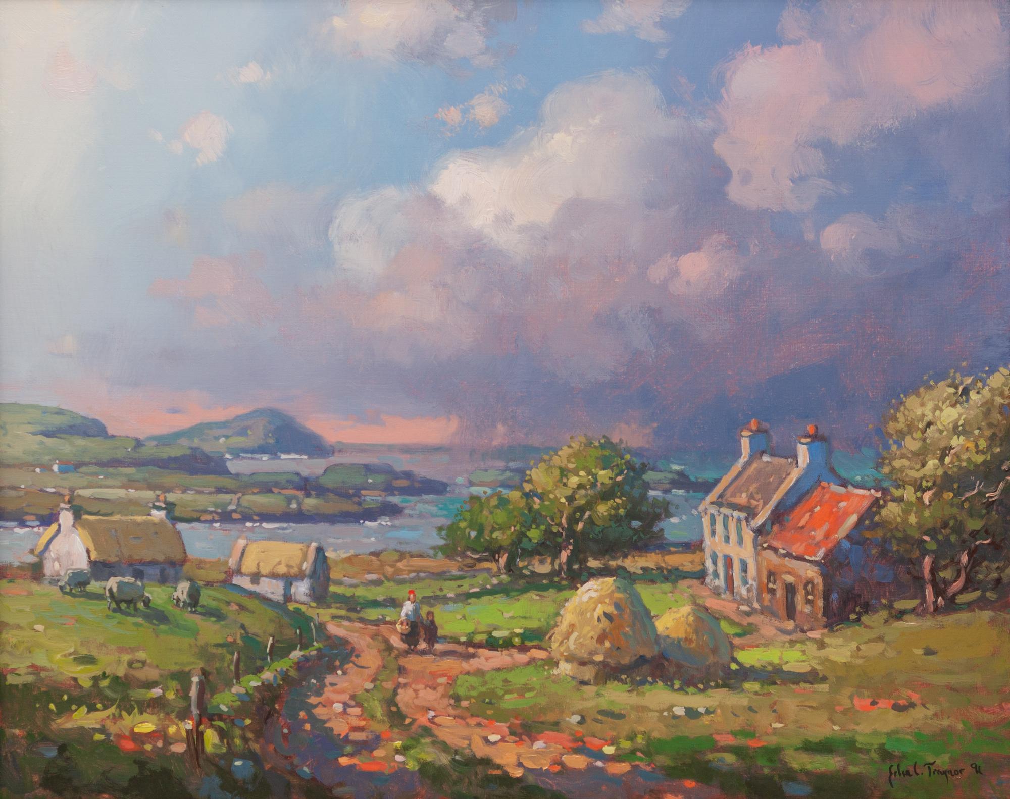 Seaside Village
