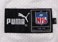 A Peyton Manning Signed Indianapolis Colts Jersey (Puma),
