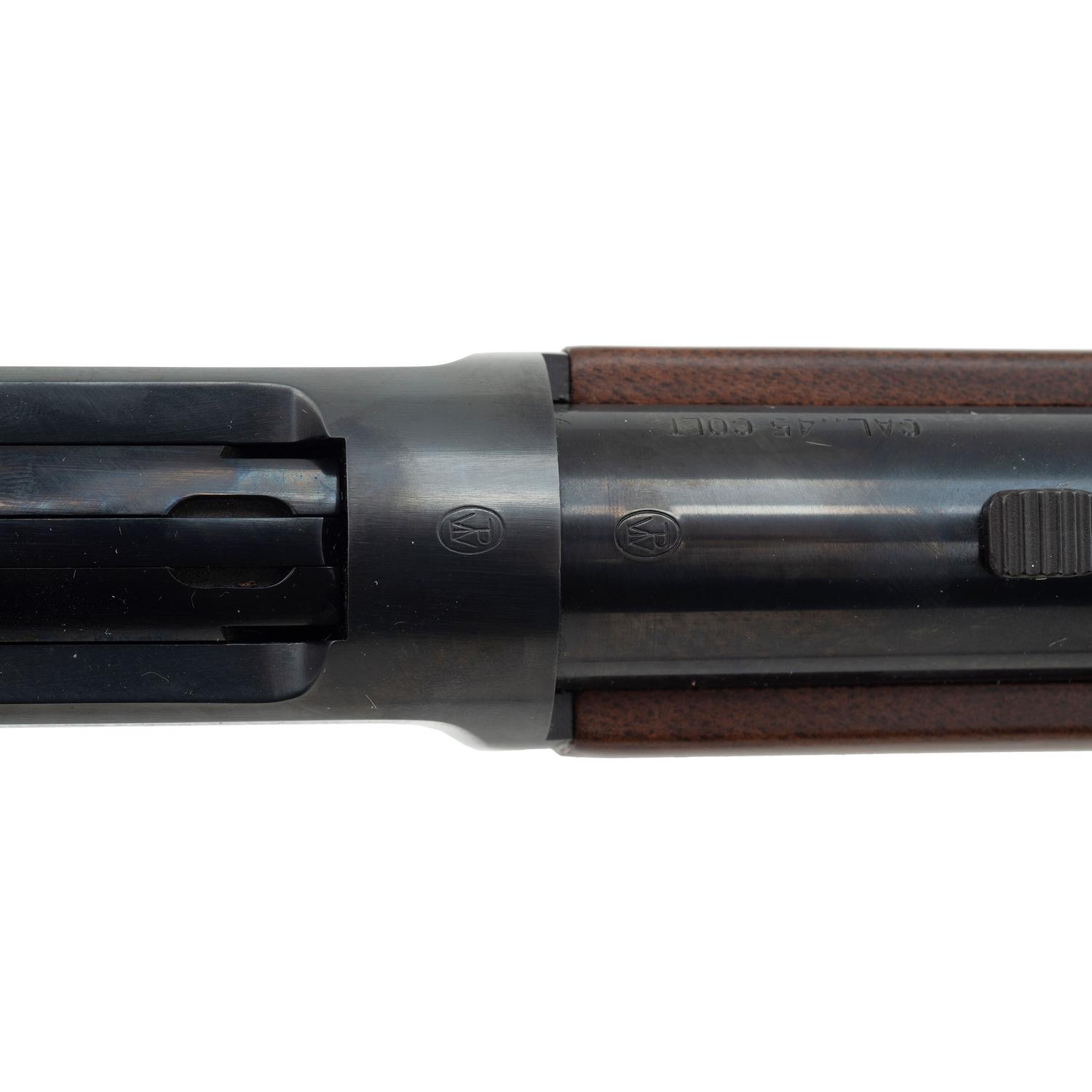 *U.S. Repeating Arms Co. Winchester Model 1892 in Box