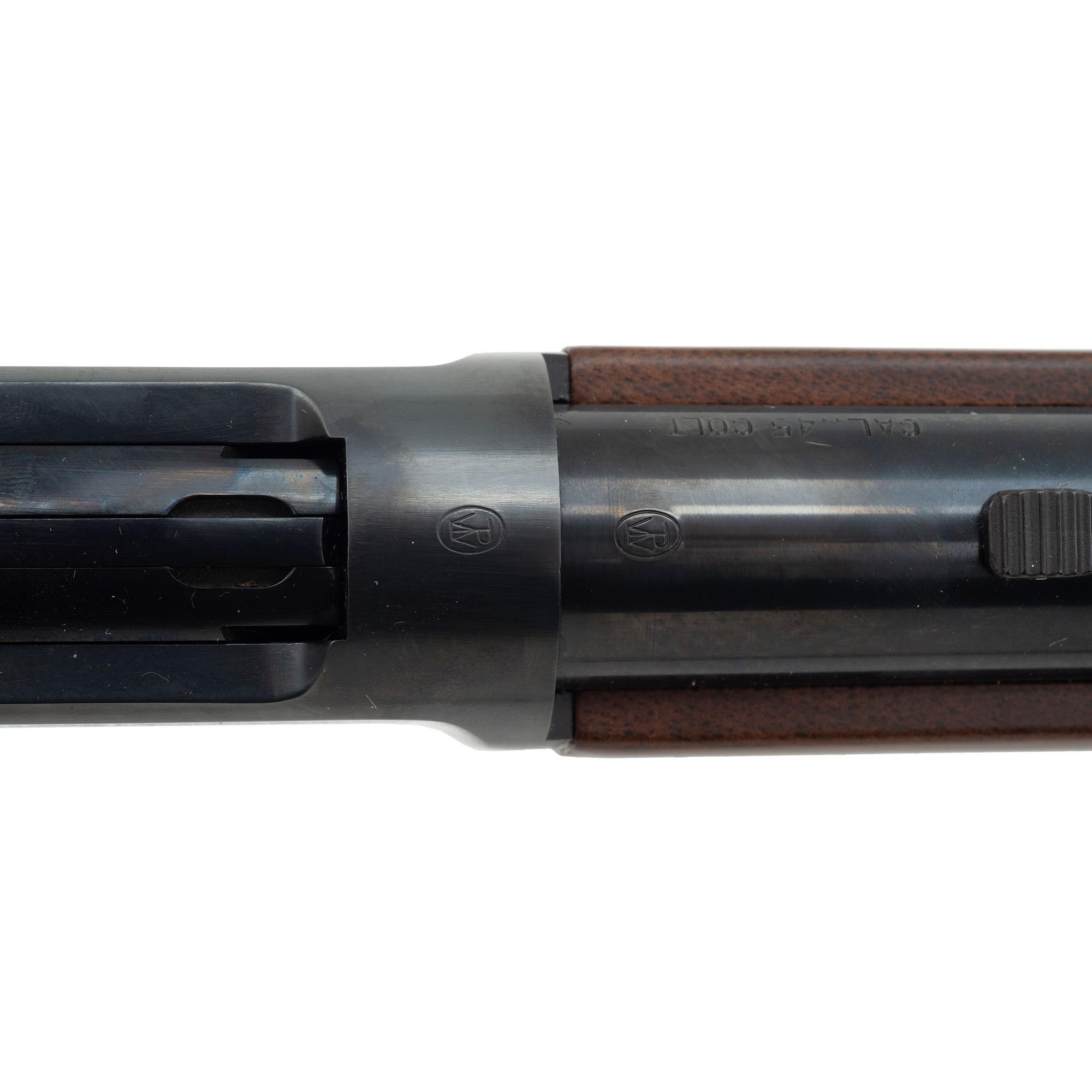 *U.S. Repeating Arms Co. Winchester Model 1892 in Box