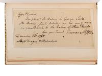 TREVELYAN, George Otto, Sir (1838-1928). The American Revolution . -- George III and Charles James Fox . London, New York, Bombay & Calcutta: Longmans, Green, and Co., 1899-1907, 1912-1914.