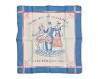 [Americana] [Prohibition] Repeal the 18th Amendment More Beer Less Taxes