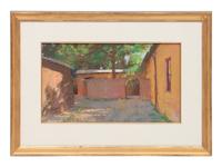 Taos Entry