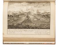 DALRYMPLE, Alexander (1737-1808). An Historical Collection of the Several Voyages and Discoveries in the South Pacific Ocean . London: Printed for the Author and sold by J. Nourse and T. Payne, 1770-71.