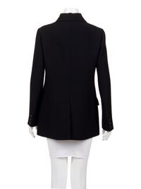 Christian Dior Silk Four Pocket Jacket, 2018