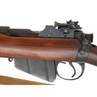 ** BSA Enfield Model .22 No.2 MK.IV* Training Rifle Dated-1915