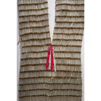 Sioux Women's Beaded Breastplate