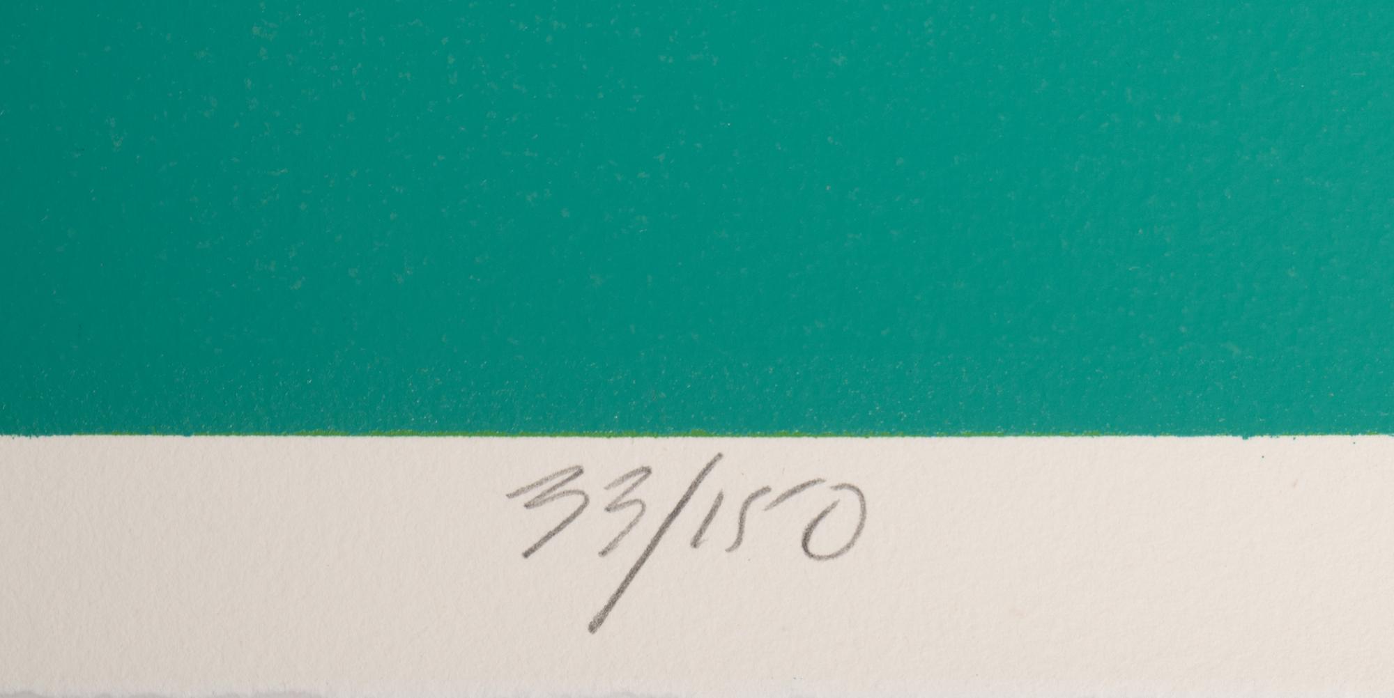 Chord Progression I and II (a pair of works)