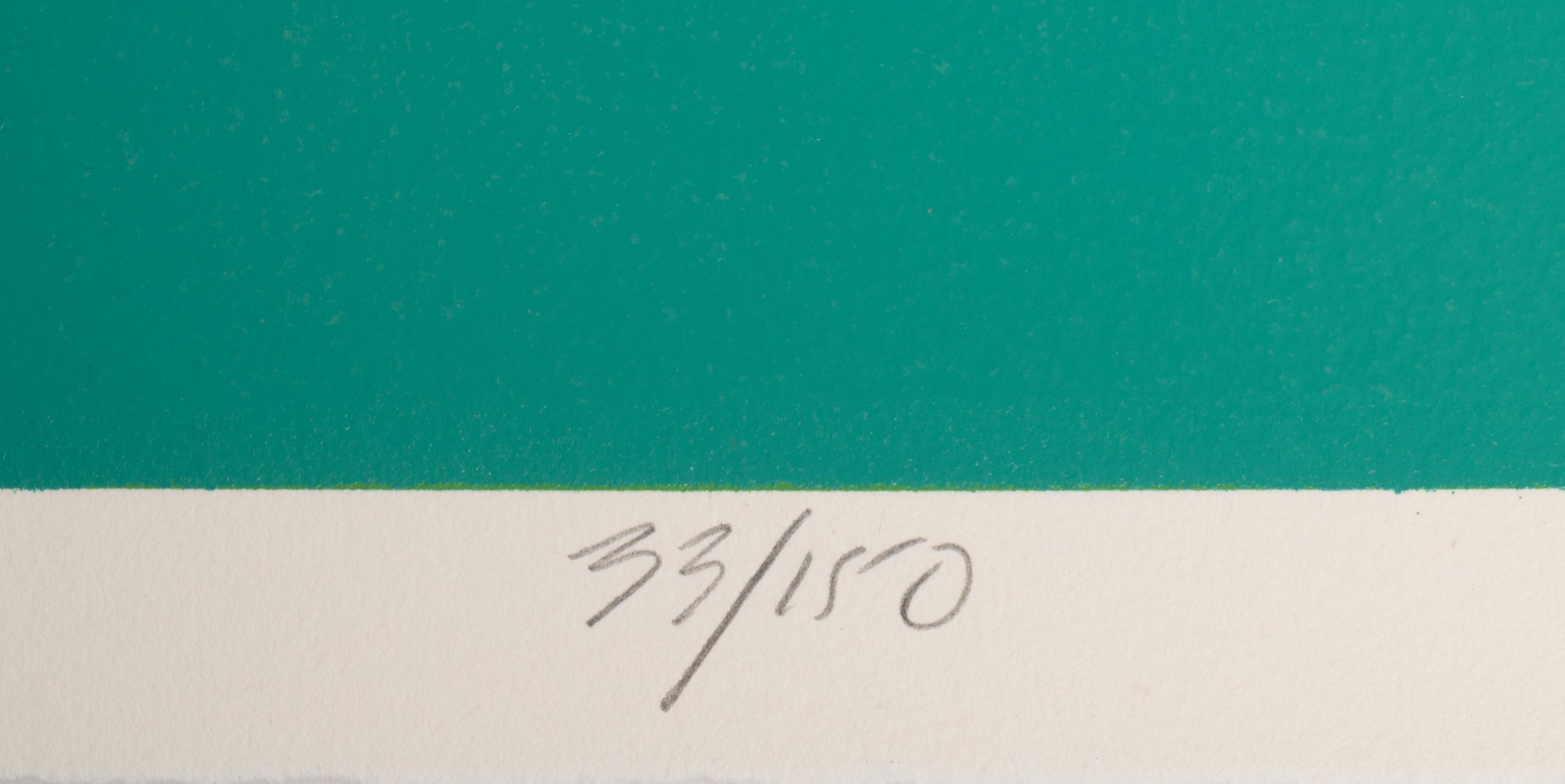 Chord Progression I and II (a pair of works)