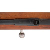 **Hungarian Mosin Nagant M44