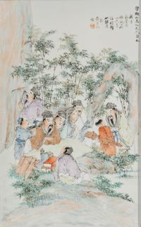 Yu Ziming