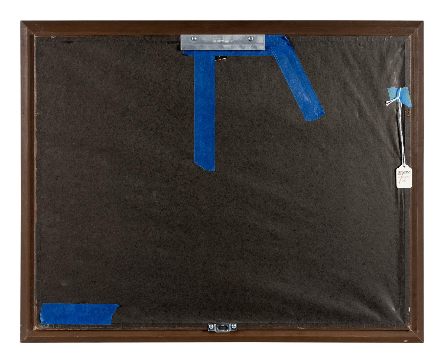 La Nappe Jaune , c. 1956