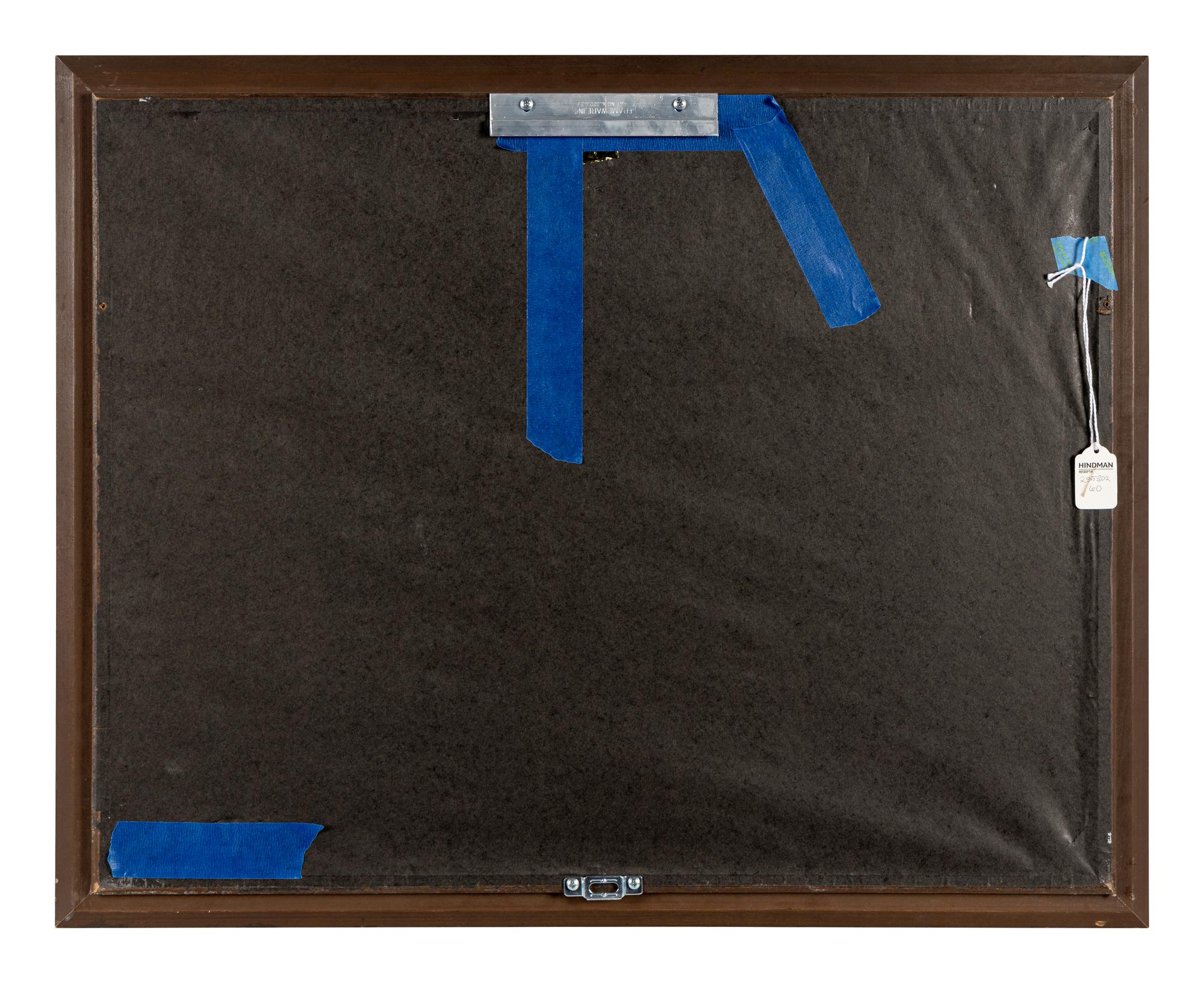 La Nappe Jaune , c. 1956