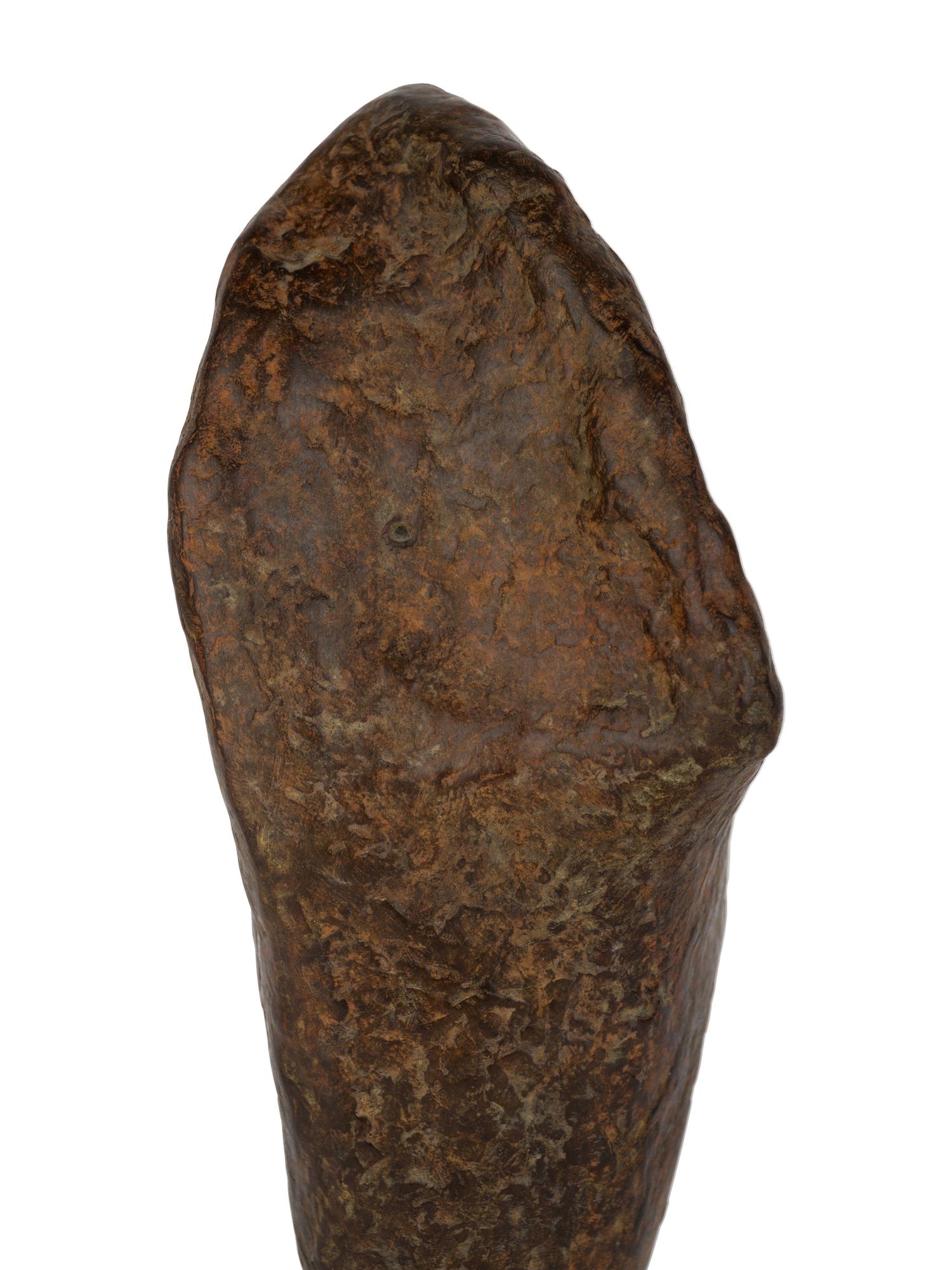 Head