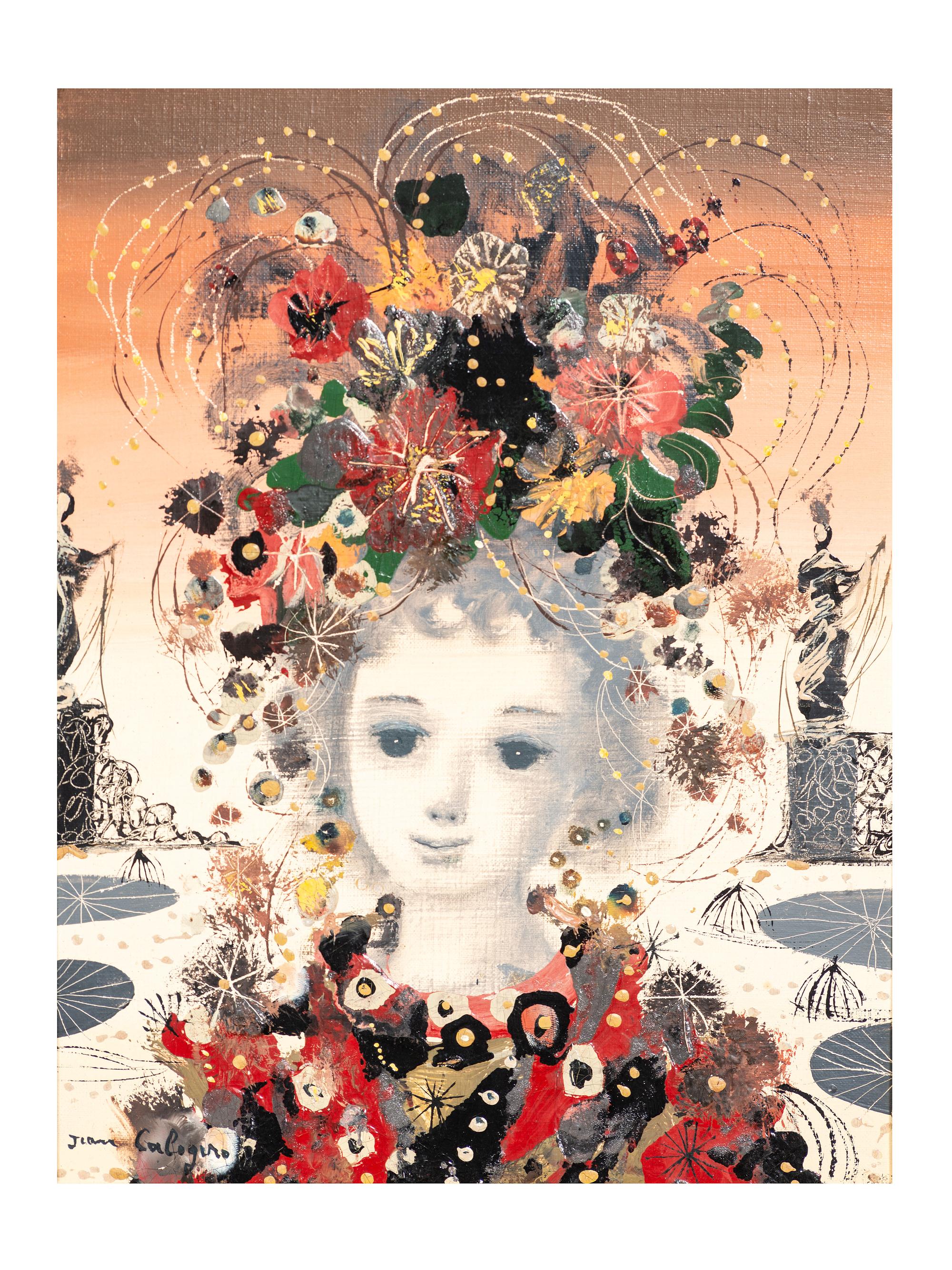 Le Rêve