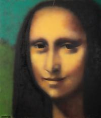 Mona Lisa