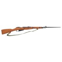 **Polish M44 Mosin Nagant Carbine