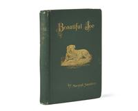 Saunders, Marshall. Beautiful Joe An Autobiography