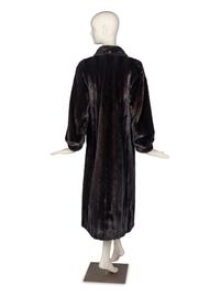 Blackglama Ranch Mink Coat
