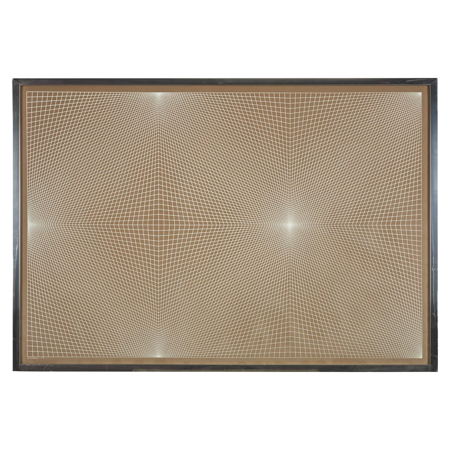 Convex and Concave , 1972