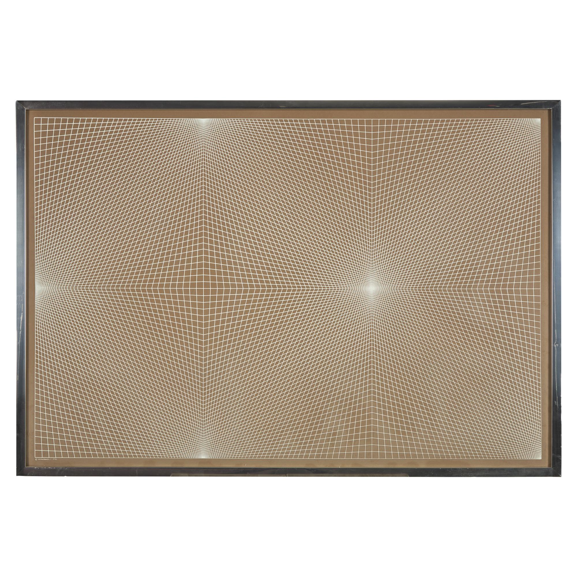 Convex and Concave , 1972