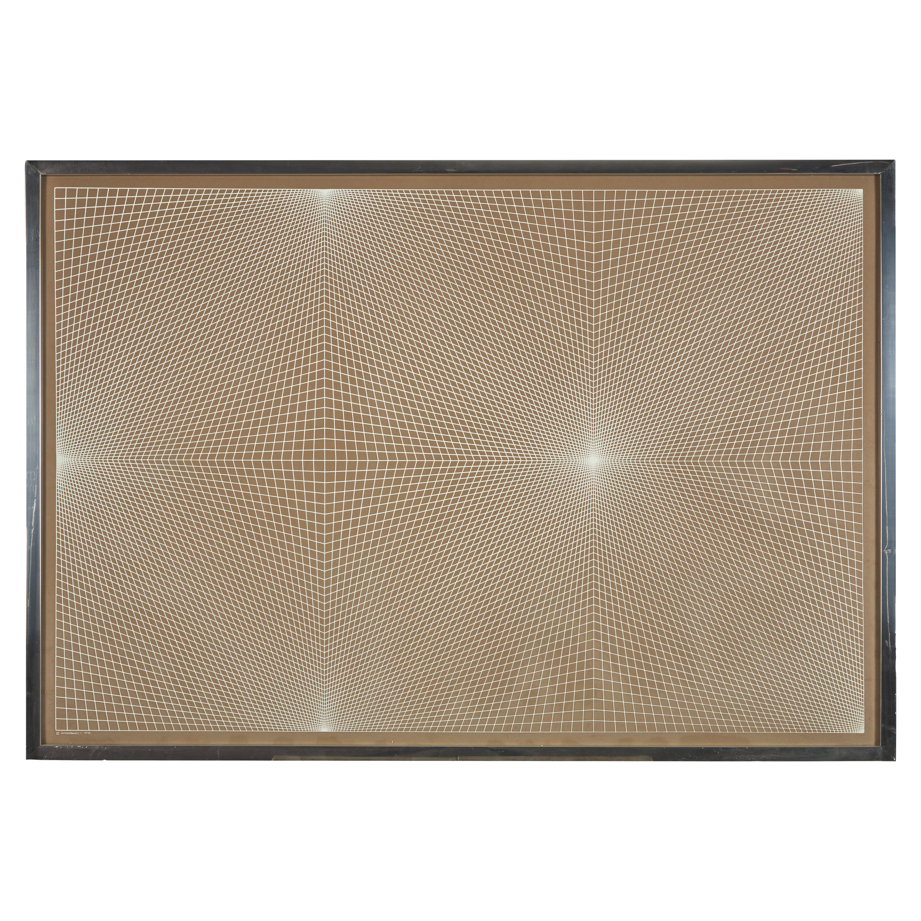 Convex and Concave , 1972