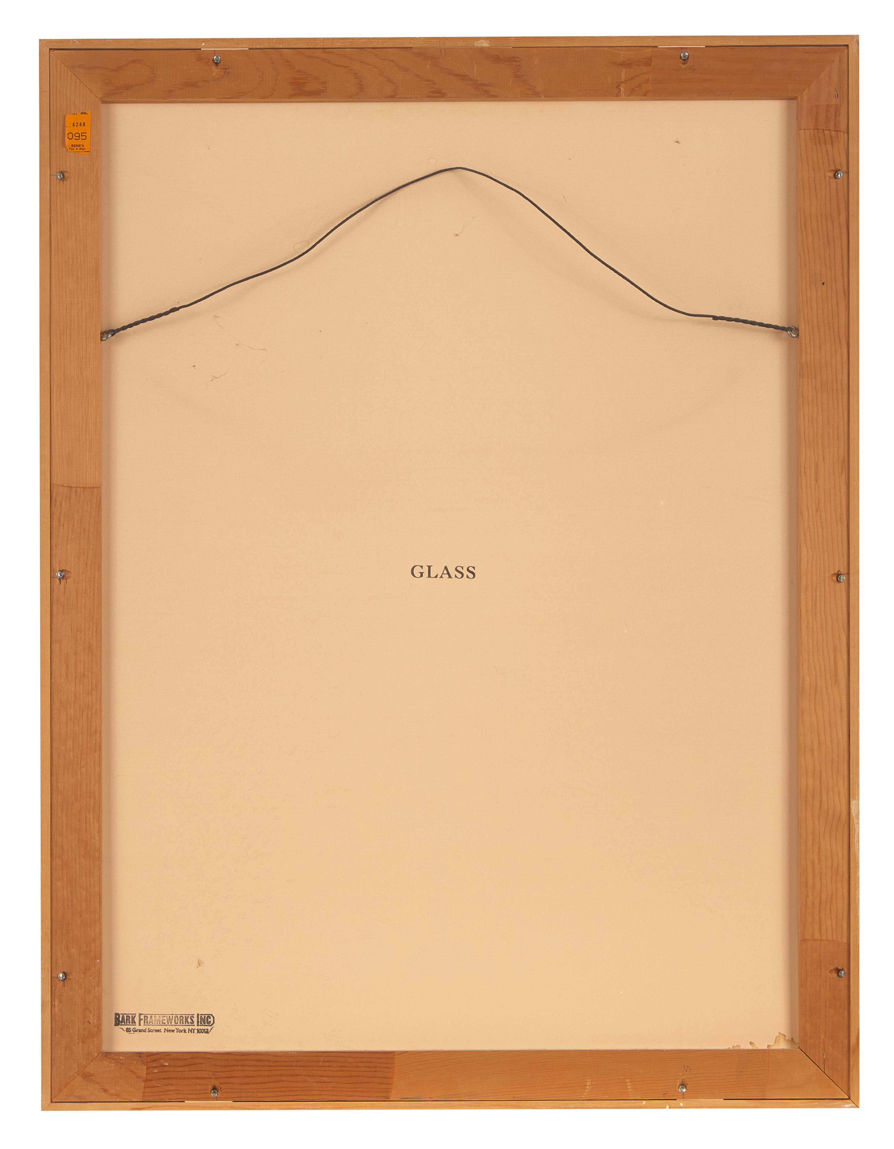 Carnegie Hall Heart , 1984
