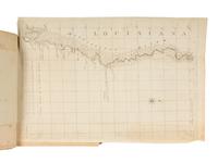 ELLICOTT, Andrew (1754-1820). The Journal of Andrew Ellicott, late Commissioner on Behalf of the United States During Part of the Year 1796, the Years 1797, 1798, and 1799, and part of the Year 1800: For Determining the Boundary between the United States and the Possessions of his Catholic Majesty in America . Philadelphia: Budd & Bartram for Thomas Dobson, 1803.