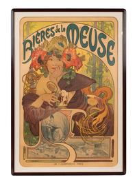 Bières de la Meuse