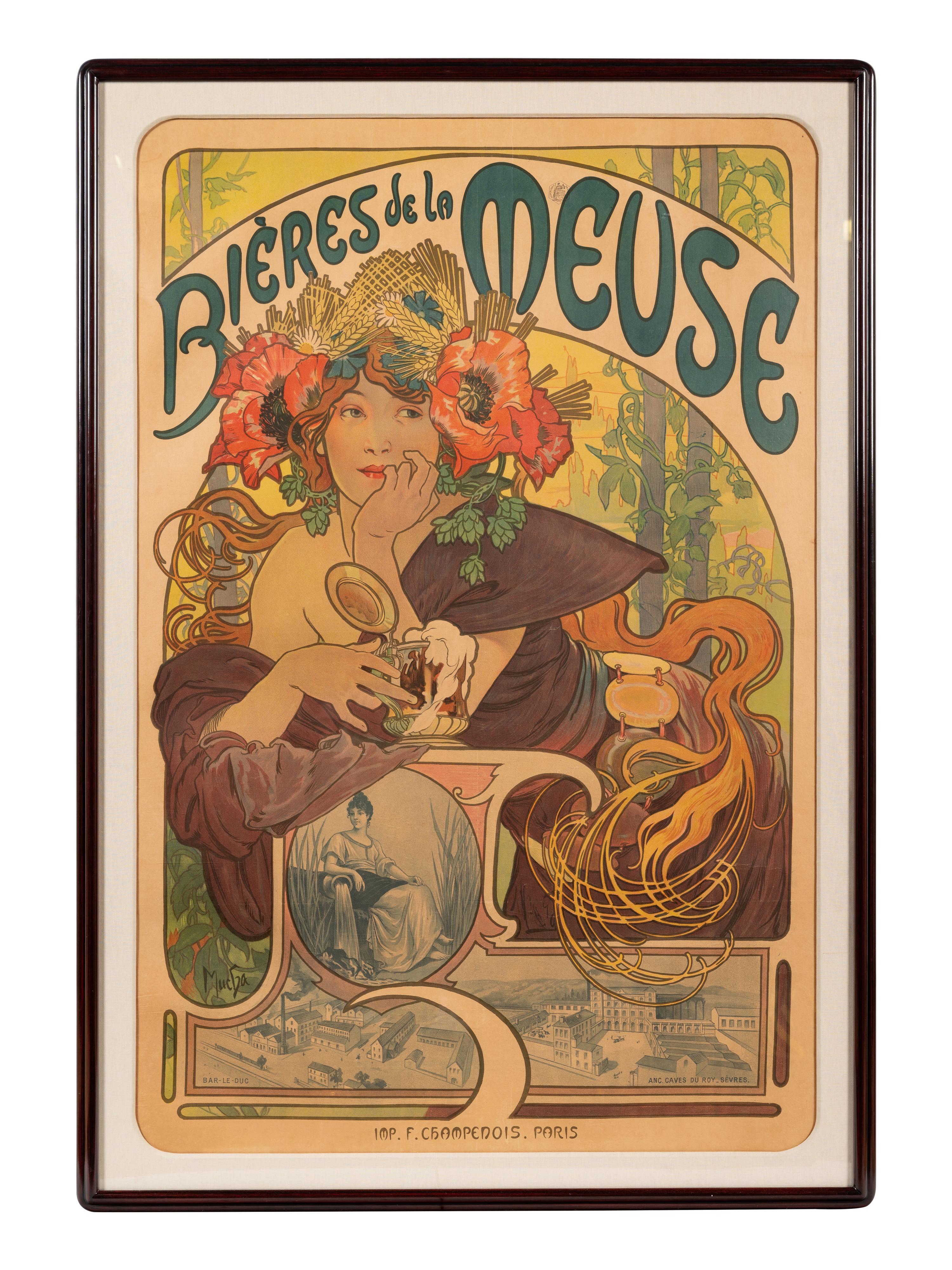 Bières de la Meuse