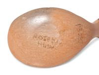 Collection of Hopi Pottery
