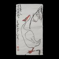 Ding Yanyong (1902-1978) 丁衍庸（1902-1978） 鳥 一組三幅