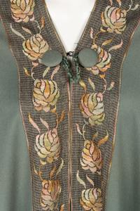 Liberty of London Cape, 1900-10s