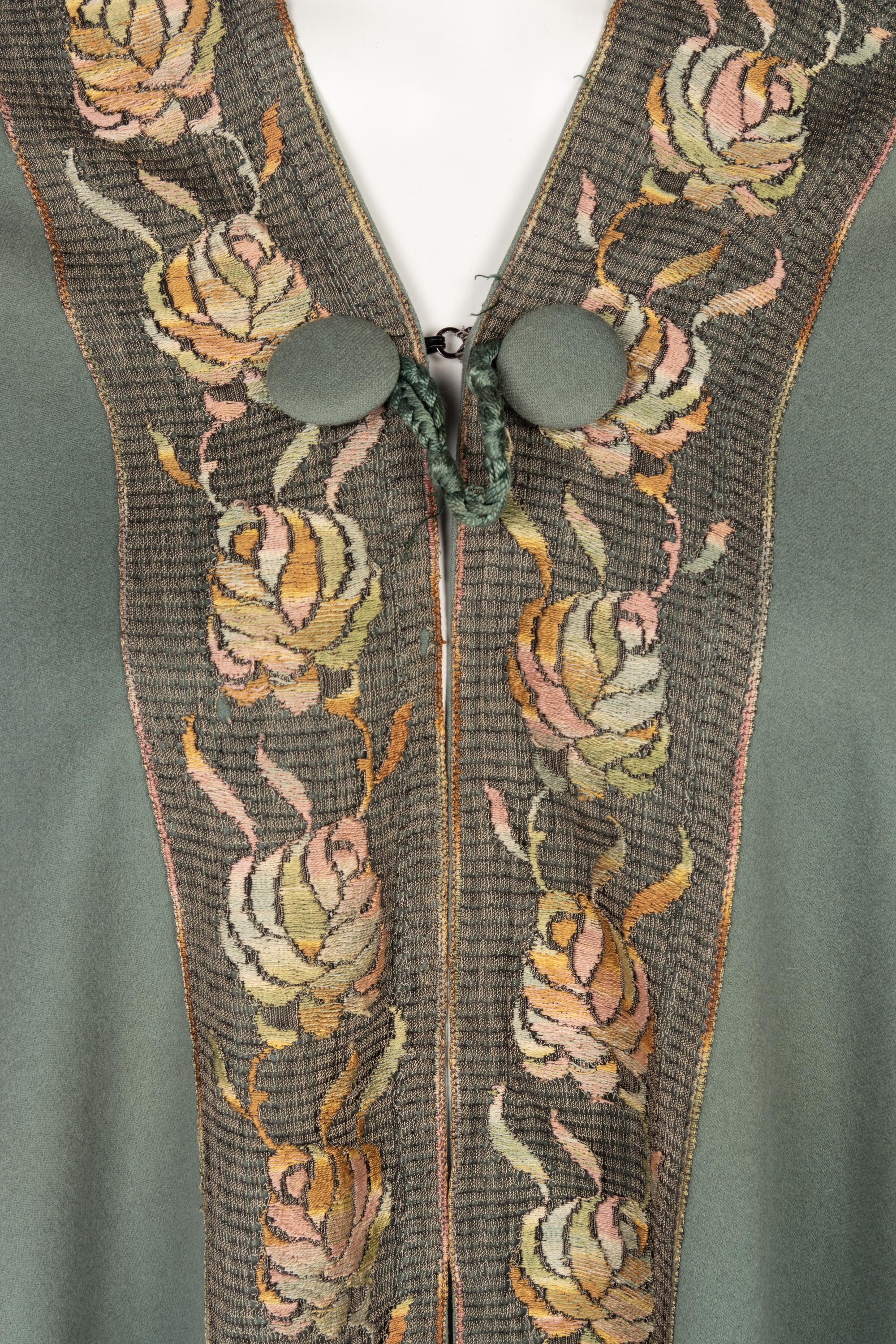 Liberty of London Cape, 1900-10s
