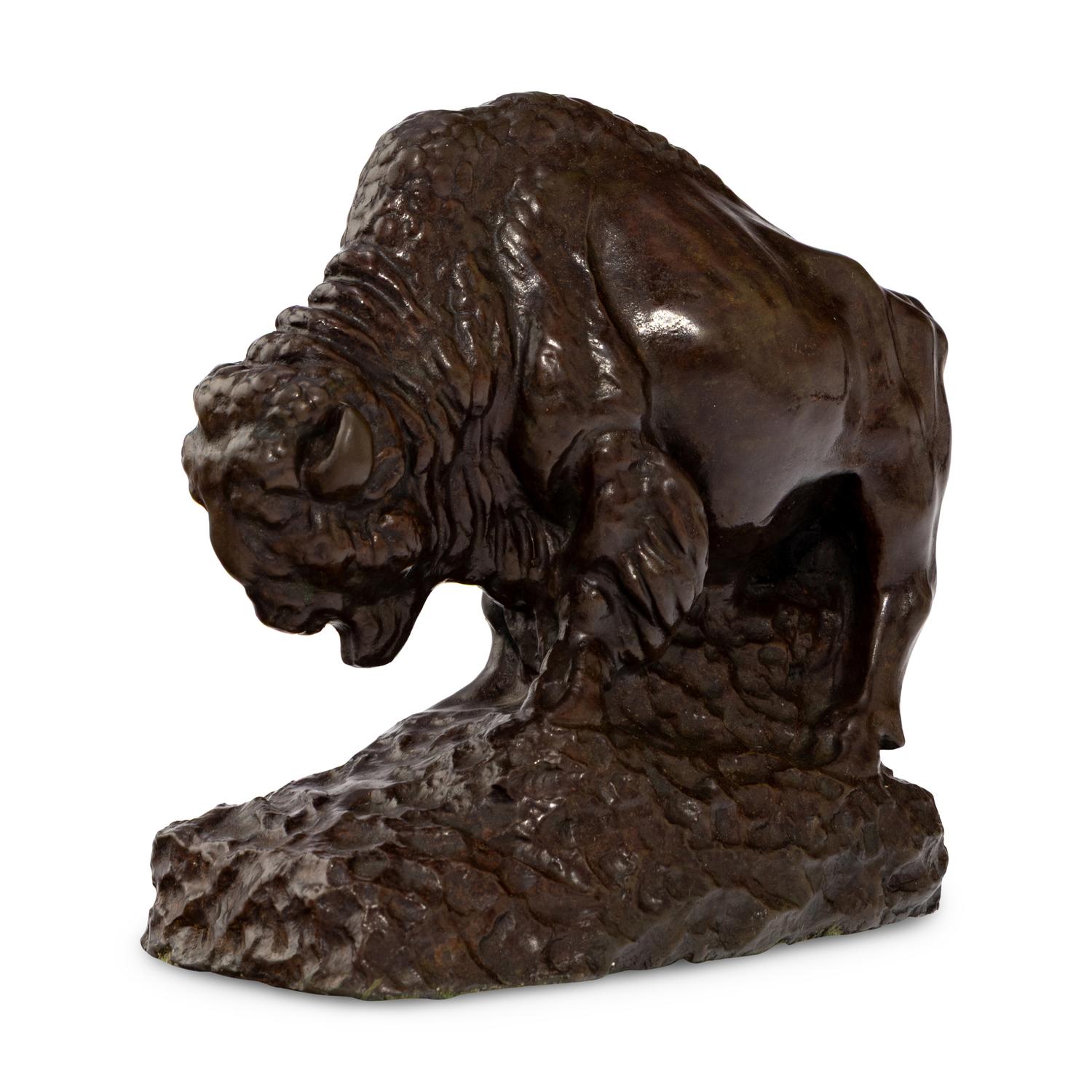 Buffalo