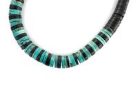 Pueblo Single-Strand Necklaces