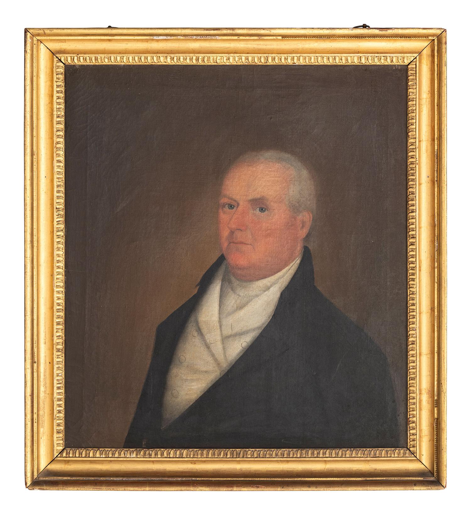 Charles Lyman (American, 1775-1818)